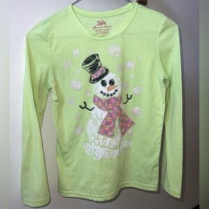 Kids Pajama Shirt